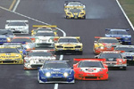 Round 6 - Suzuka GT 300km Picture